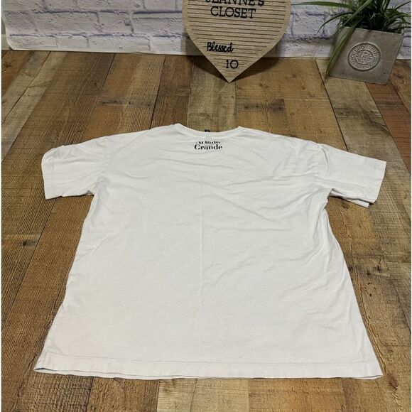 H&M Ariana grande tshirt - Picture 4 of 10